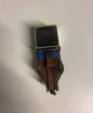 Honda Prelude Other relay