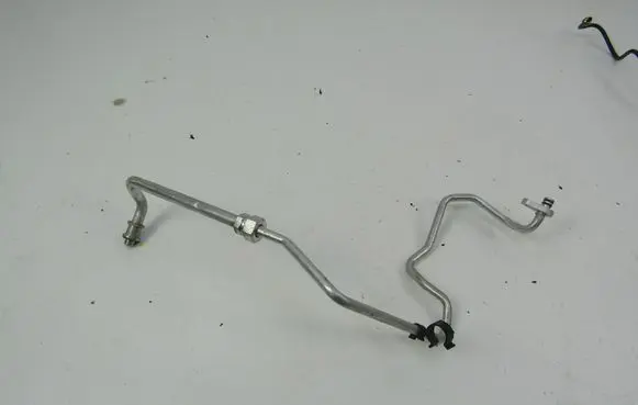 Chevrolet Meriva Air conditioning (A/C) pipe/hose 