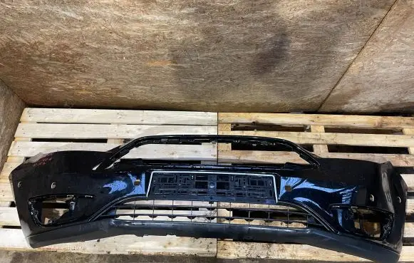 Ford Focus Front bumper F1EB-17757-A S2412P030