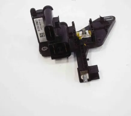 BMW 4 F32 F33 Current control relay 9296152