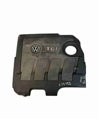 Volkswagen Golf V Engine cover (trim) 03l103925ar