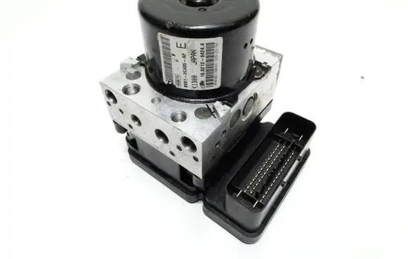 Mazda 3 II ABS Pump 8V612C405AF K1900 10021204244