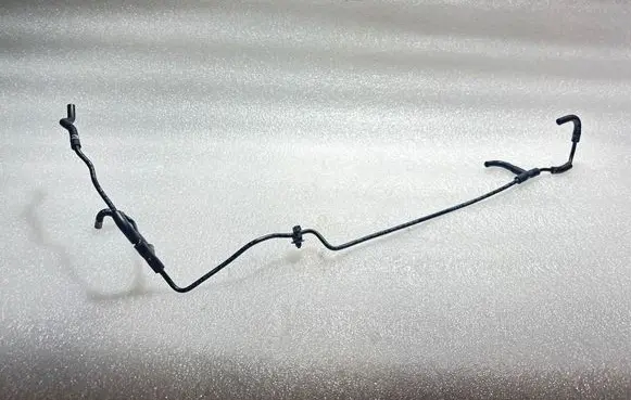 Vacuum line/pipe/hose