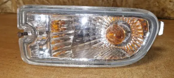 Subaru Impreza I Front indicator light 2201608PX 083201601LB 082201608L
