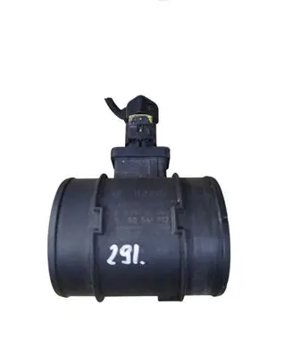 Opel Astra J Mass air flow meter 55561912 0281002940
