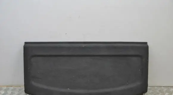 Volkswagen Golf VI Parcel shelf 1K6867769