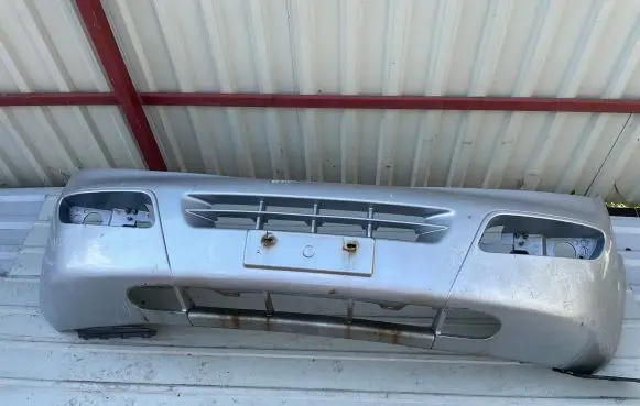 SsangYong Rexton Front bumper