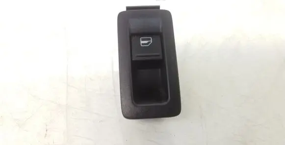 Volkswagen Touran I Electric window control switch 1F0959527 1T0959851 7L6959855B
