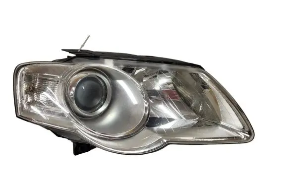 Volkswagen PASSAT B6 Headlight/headlamp 3C0941006N 89312200