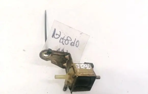 Audi A6 S6 C4 4A Turbo solenoid valve 437906263A