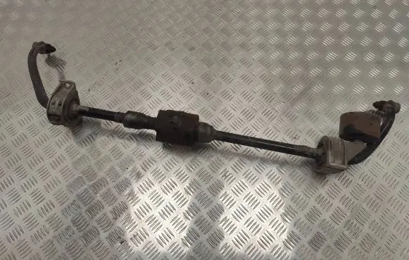 BMW 7 F01 F02 F03 F04 Rear active stabilizer 37126775187 2775187