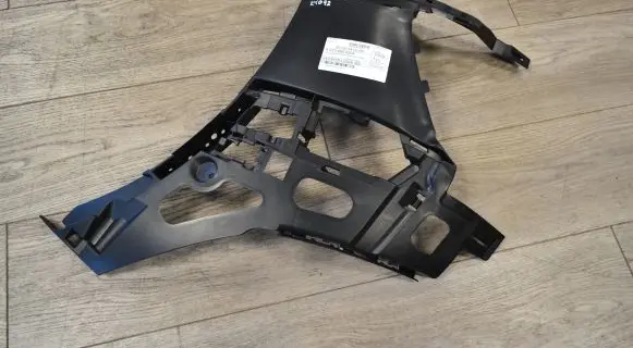 Mercedes-Benz S W222 Front bumper mounting bracket A2238856304