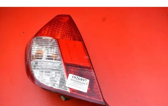 Hyundai i10 Rear/tail lights 92401-0X0