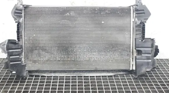 Opel Astra K Radiator set 39013321 13453905