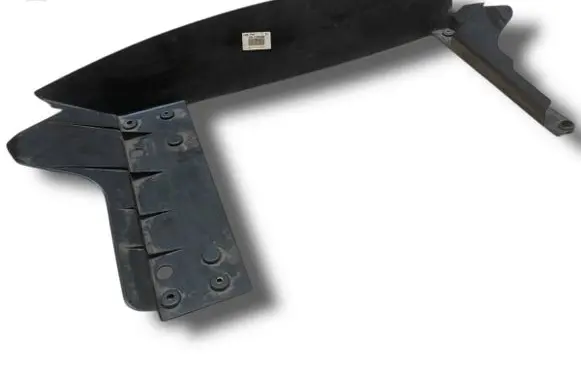 Alfa Romeo 147 Fender trim (molding) Q78 60621167