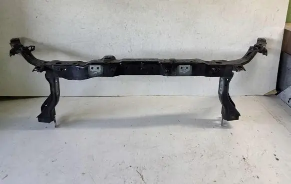 Opel Mokka Radiator support slam panel