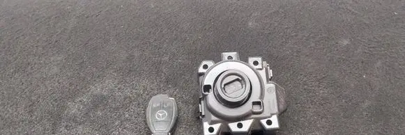 Mercedes-Benz Vito Viano W447 Ignition lock A4479002505