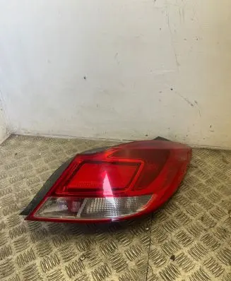 Opel Insignia A Rear/tail lights