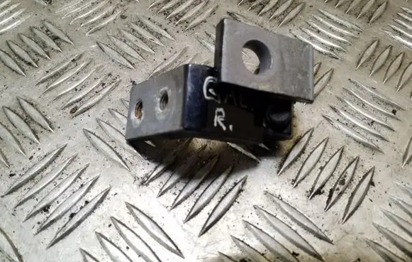 Audi A8 S8 D3 4E Rear door upper hinge