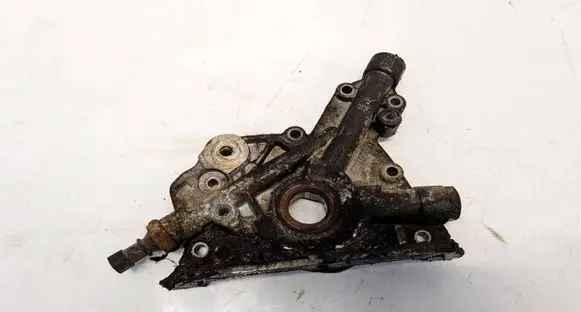 Opel Corsa B Oil pump 90400091