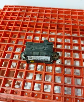Volkswagen Golf V ESP acceleration yaw rate sensor 7H0907655A DC76J26296 10170103663