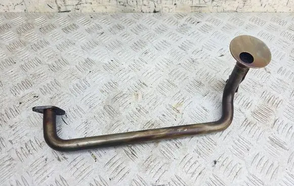 BMW 5 E39 Oil sump strainer pipe