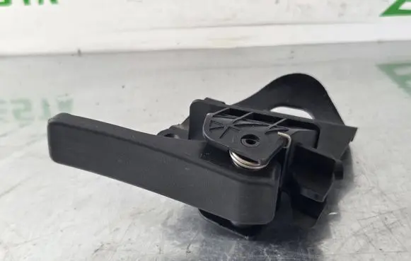 Opel Combo E Engine bonnet (hood) release handle 