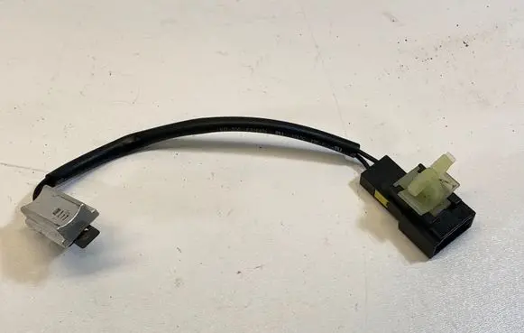 KIA Ceed Interior temperature sensor 972672L000