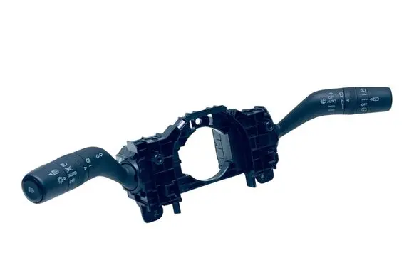 Wiper turn signal indicator stalk/switch