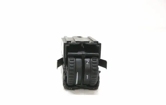 Volkswagen Golf Plus Headlight level height control switch 5M0941333A