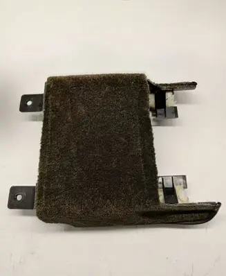 Bentley Continental Other interior part 3W7863367