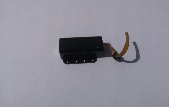 Mitsubishi ASX Airbag control unit/module 8610A134vwgroup777