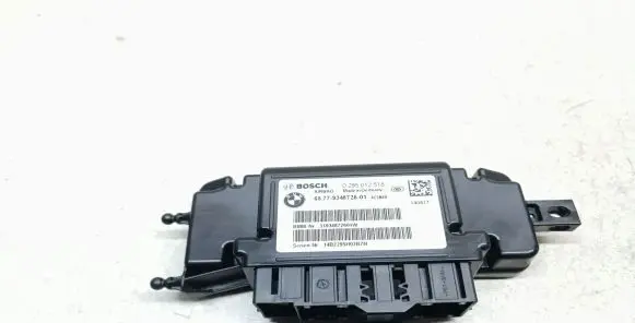 Airbag control unit/module