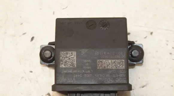 Audi A3 S3 8V Light module LCM 5Q0907357