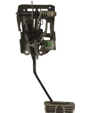 Brake pedal