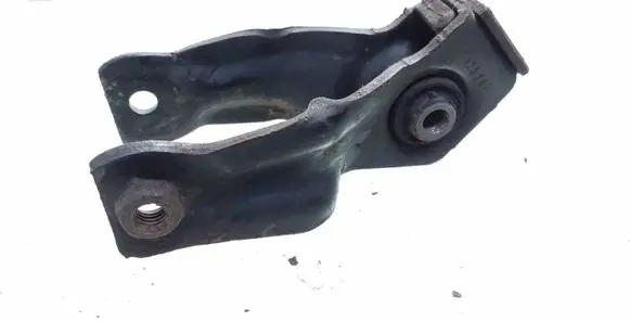 Peugeot Partner Engine mounting bracket 9682516380