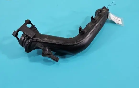 Volkswagen Jetta VI Intercooler hose/pipe 03C145673N IMPRK1463565