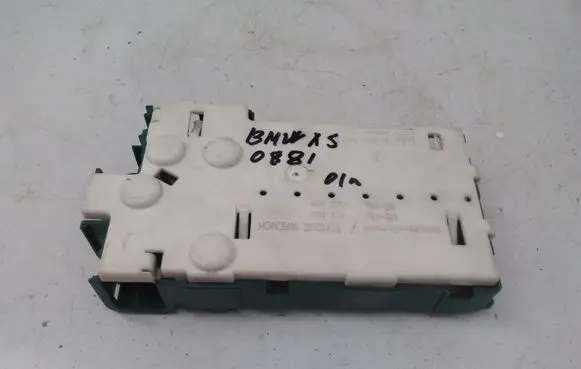 BMW X5 E53 Positive wiring loom 8387541 8387543