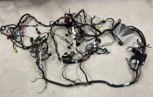 Tesla Model S Other wiring loom 100442300S