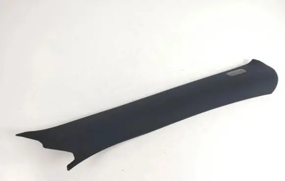 Mercedes-Benz E C207 W207 (A) pillar trim A2076902825 107856