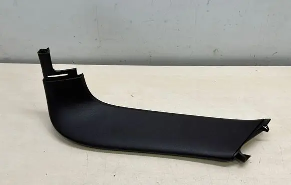 Porsche Cayenne (92A) Other trunk/boot trim element 7P5867588