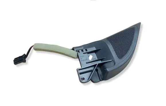 Volkswagen Golf VI Front door high frequency speaker 5K0837993