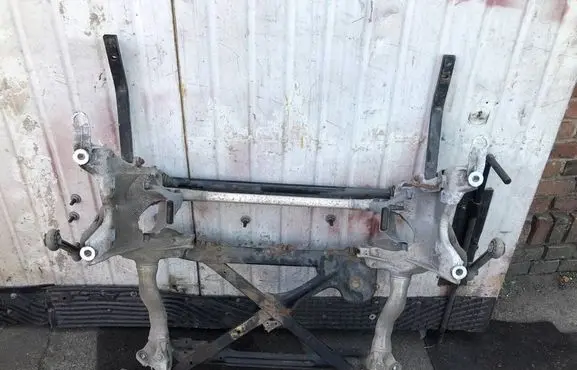Audi A4 S4 B8 8K Front subframe 8K0399315G