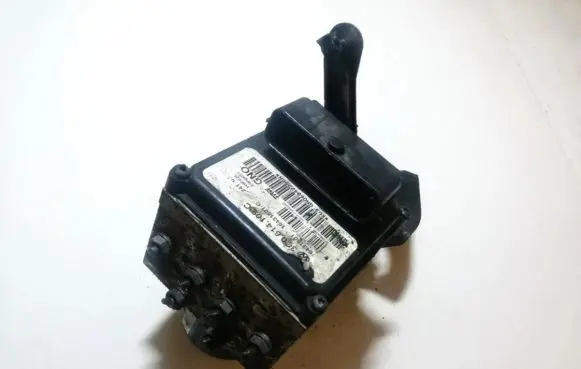Volkswagen PASSAT B6 ABS Pump 3c0614109c 16431601