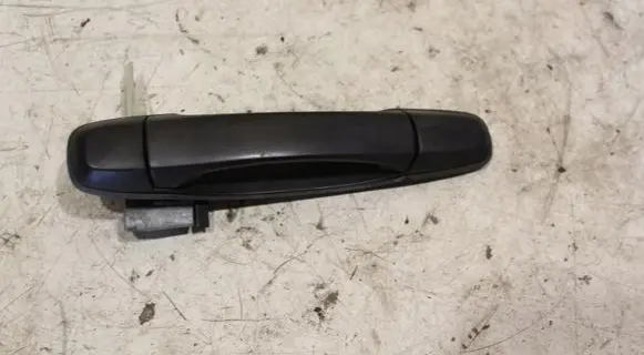 Subaru Forester SG Rear door interior handle