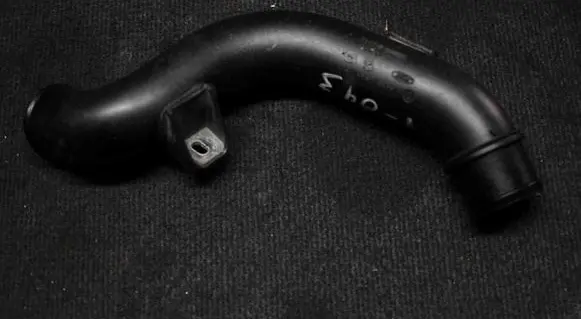 Ford Transit - Tourneo Connect Intercooler hose/pipe 2T1Q9F796A