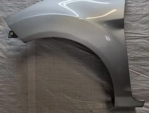 Ford Fiesta Fender 