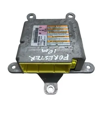 Subaru Forester SH Airbag control unit/module 98221SC030