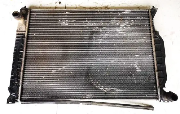 Audi A6 S6 C5 4B Coolant radiator 4b0121251