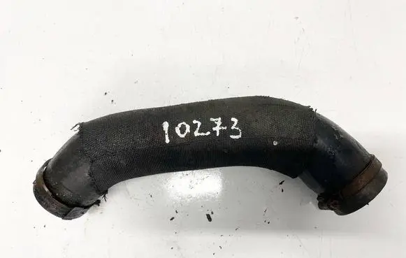 Ford Mondeo MK IV Intercooler hose/pipe 